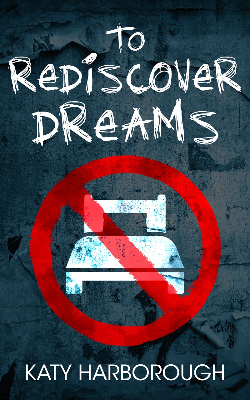 Book Cover for To Rediscover Dreams